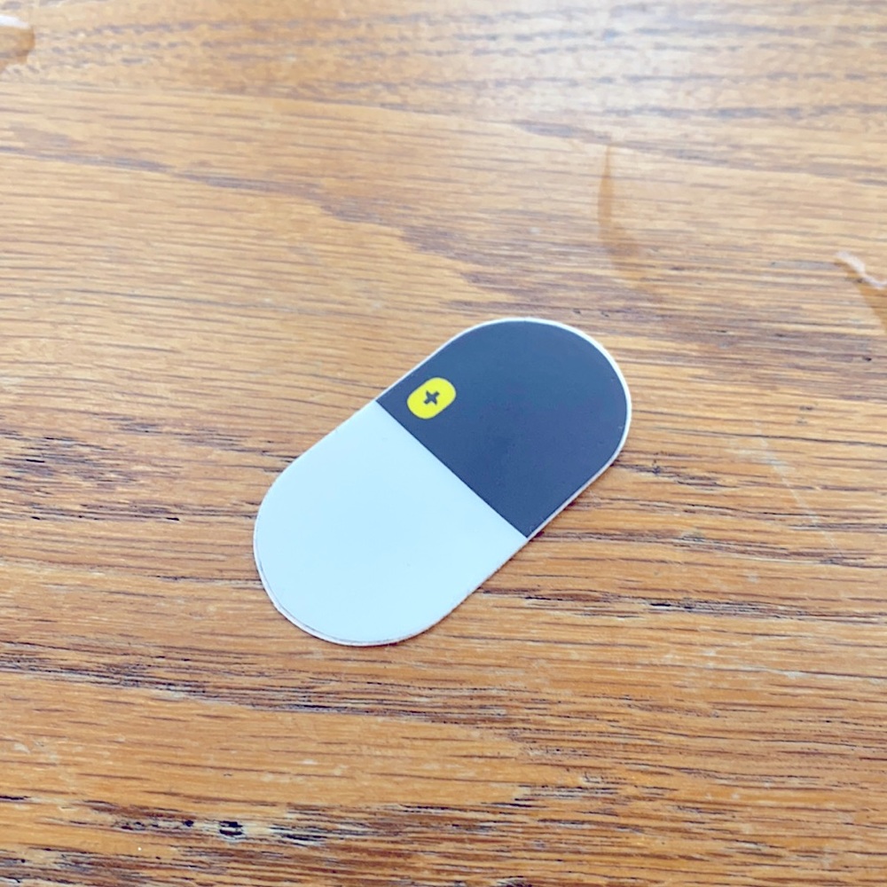 Figs Scrub stickers
